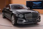 Bentley Flying Spur First Edition 2020 года